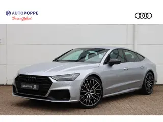 Audi A7 Sportback 50 TFSI e quattro S Edition Competition 300pk S-Tronic