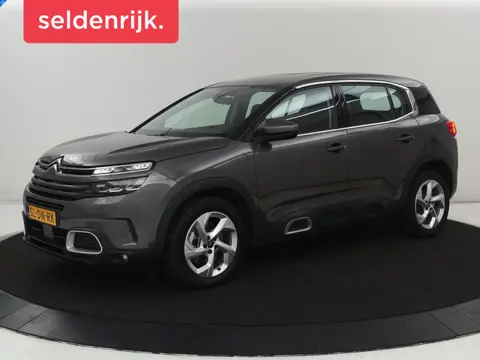 Citroen C5 Aircross 1.6 Plug-in Hybrid 225 Business | Camera |  Carplay | Navigatie | Climate contro