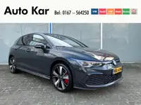 Volkswagen Golf 1.4 eHybrid GTE 245 pk. automaat SoH 91% Head Up Panoramadak