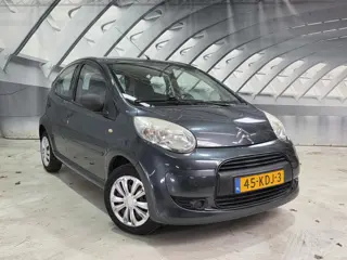 Citroen C1 1.0-12V Séduction