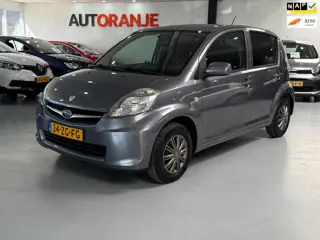 Subaru Justy 1.0 Comfort-Airco-APK-NAP!!