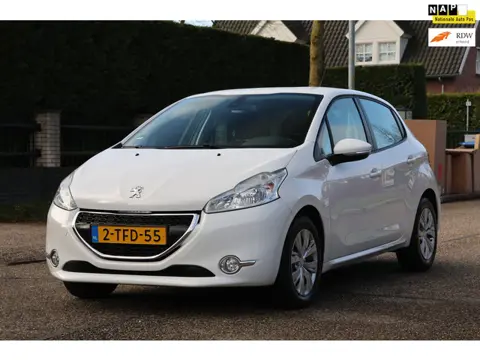 Peugeot 208 1.2 VTi Envy | NAVI | CLIMA | CRUISE | PDC | MOOIE GOED ONDERHOUDEN AUTO |