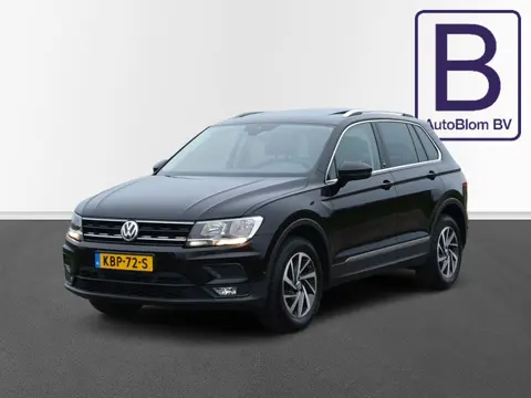 Volkswagen Tiguan 2.0 TSI 4Motion Sound /Pano/Camera/DigiDash/Trekh/Carplay/Cruise/