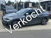 BMW X2 xDrive25e High Exe M-Sport BTW-Auto (bj 2021)