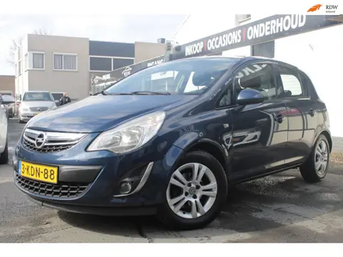 Opel Corsa 1.3 CDTi EcoFlex S/S Cosmo | Airco | Elec ramen