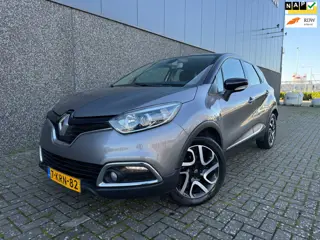 Renault Captur 0.9 TCe Dynamique/Dealer OH/CAMERA/TREKHAAK/CRUISE/CLIMA/