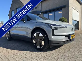 Volvo EX30 Single Motor Extended Range Plus 69 kWh SoH 98% / Harman Kardon Audio