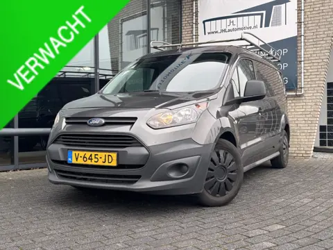 Ford Transit Connect 1.5 TDCI L2H1*A/C*HAAK*IMPERIAAL*