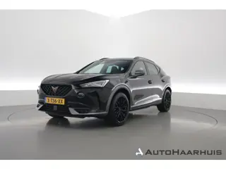 CUPRA Formentor 1.4 e-Hybrid VZ Performance | Dig. Cockpit | Elek. Trekhaak | Camera | Keyless | Ada