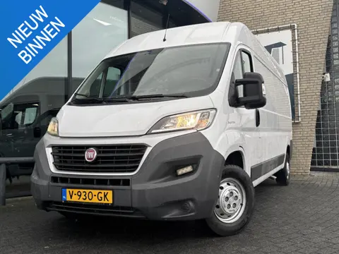 Fiat Ducato 35 2.3 MultiJet L3H2*A/C*CRUISE*NAVI*HAAK*CAM*
