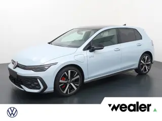 Volkswagen Golf 8 GTE 1.5 eHybrid 200 kW / 272 PK Hatchback 6-DSG | Panoramadak | Black Style |