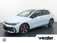 Volkswagen Golf 8 GTE 1.5 eHybrid 200 kW / 272 PK Hatchback 6-DSG | Panoramadak | Black Style |