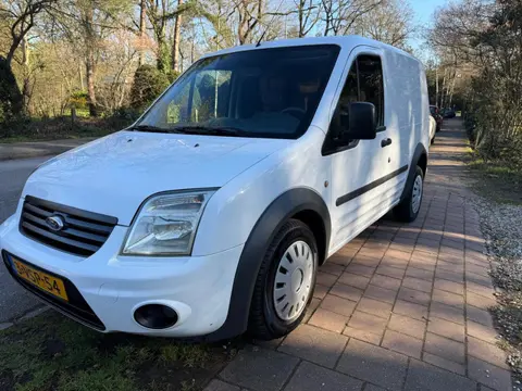 Ford Transit Connect T200S 1.8 TDCi Trend, Airco, Marge