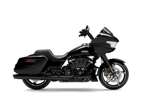 Harley-Davidson FLTRX Road Glide 117 (bj 2026)