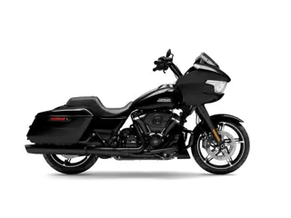 Harley-Davidson FLTRX Road Glide 117 (bj 2026)