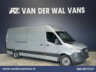 Mercedes-Benz Sprinter 314 CDI 143pk L3H2 Euro6 Airco | Camera | Navigatie | Apple Carplay | Android