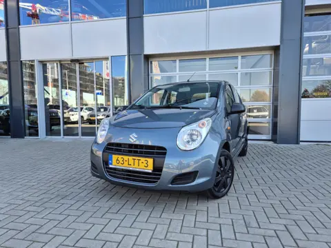 Suzuki Alto 1.0 Comfort