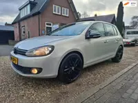 Volkswagen Golf 1.4 TSI groot scherm 18" cruise 6 bak 122 PK etc