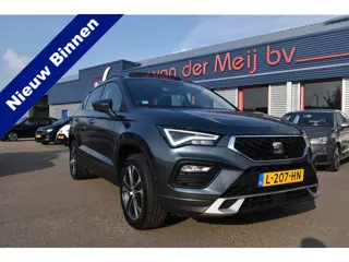 SEAT Ateca 2.0 TDI Style Business Intense , TREKHAAK , PANORAMADAK , A UITRIJ CAM , LED VERL , PDC V