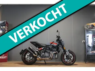 Indian Tour FTR STEALTH GRAY SPECIAL EDITION ,FTR , Inruil mogelijk