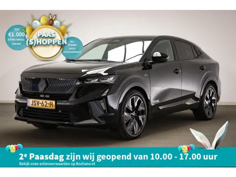 Renault Rafale 1.2 E-Tech full hybrid 200 esprit Alpine | Panoramadak | Harman Kardon | 360 graden c