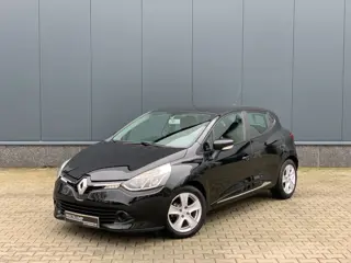 Renault Clio 0.9 TCe Dynamique | CRUISE | AIRCO | BLEUTOOTH | NAVI