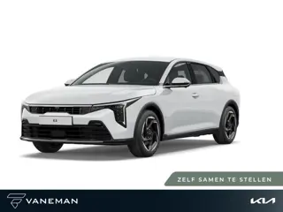 Kia K4 1.0 T-GDi MHEV Air | Nieuw model | Apple Carplay/Android Auto