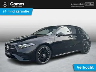 Mercedes-Benz A-klasse 250 e Business Solution AMG | Head Up Display | Panoramadak | Led Koplampen