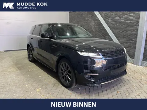 Land Rover Range Rover Sport 3.0 P460e Dynamic SE | Head-Up | Panoramadak | ACC | Stuurverwarming | 