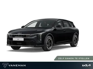 Kia K4 1.0 T-GDi MHEV Plus | Nieuw model | Electronic climate controle