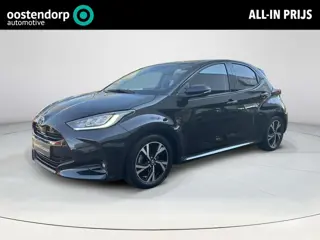 Toyota Yaris 1.5 Hybrid 115 Dynamic