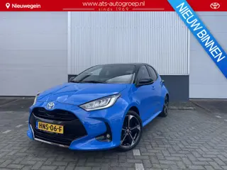 Toyota Yaris 1.5 Hybrid 130 Launch Edition  | 10.000 Km