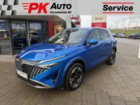 Nissan QASHQAI 1.5 e-Power N-Connecta | Navi | 360 Camera | Cruise | 14185 km Dealeronderhouden