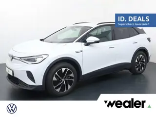 Volkswagen ID.4 Pro Business 77 kWh accu, 210 kW / 286 pk SUV | 17% bijtelling |