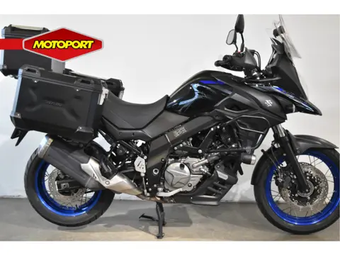 Suzuki V-STROM 650 XTA (bj 2023)