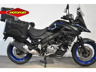 Suzuki V-STROM 650 XTA (bj 2023)