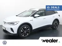Volkswagen ID.4 Pro Business 77 kWh accu, 210 kW / 286 pk SUV | 17% bijtelling |