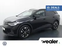 Volkswagen ID.4 Pro Business 77 kWh accu, 210 kW / 286 pk SUV | 17% bijtelling |
