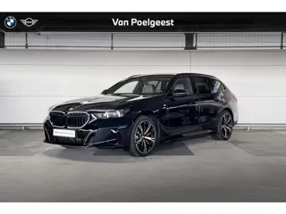 BMW 5 Serie Touring 530e M Sport Edition