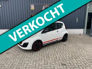 Peugeot 107 1.0 Access