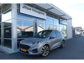 Ford Kuga 1.5 EcoBoost ST-Line X PANO, HUD, WINTER PACK, ADAPT. CRUISE, CLIMA, NAVI, CAMERA V&A, PDC