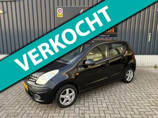 Nissan Pixo 1.0 Acenta