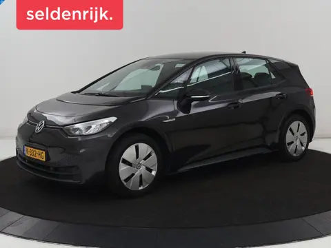 Volkswagen ID.3 Life 58 kWh | SOH 90% | 1e eigenaar |  Stoelverwarming | Adaptive cruise | Carplay |