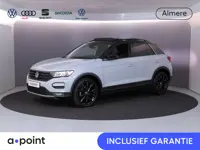 Volkswagen T-Roc 1.5 TSI Sport 150 pk Automaat (DSG) | Navigatie via App | Panoramadak | Parkeersens