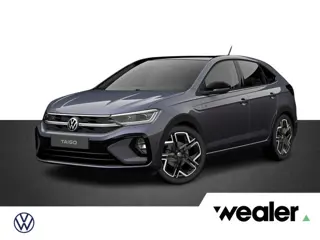 Volkswagen Taigo R-Line-Edition 1.0 85 kW / 116 pk TSI CUV 7 versn. | Panoramadak |