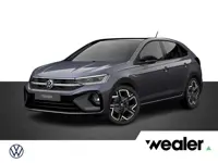 Volkswagen Taigo R-Line-Edition 1.0 85 kW / 116 pk TSI CUV 7 versn. | Panoramadak |