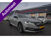 Škoda Superb Combi 1.4 TSI iV Sportline Business , TREKHAAK , PANODAK , VURTUAL COCKPIT , NAVI ,CLIM