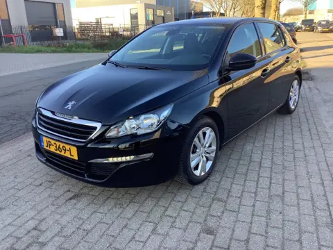PEUGEOT 308 1.2 PURET.BLUE L. PR