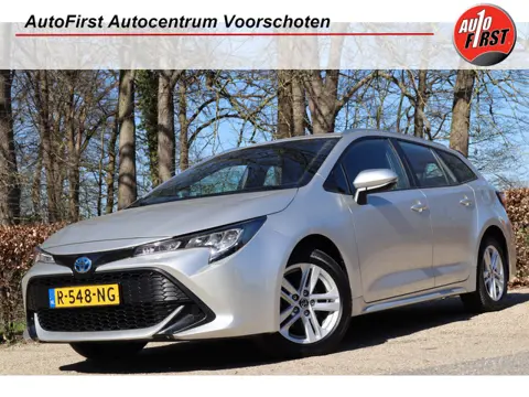 Toyota Corolla Touring Sports 1.8 Hybrid Active | Carplay | Camera |
