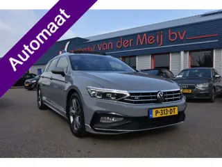 Volkswagen Passat Variant 1.5 TSI R-Line Business + , VIRTUAL COCKPIT , A UITRIJ CAM , LED KOPL , PA